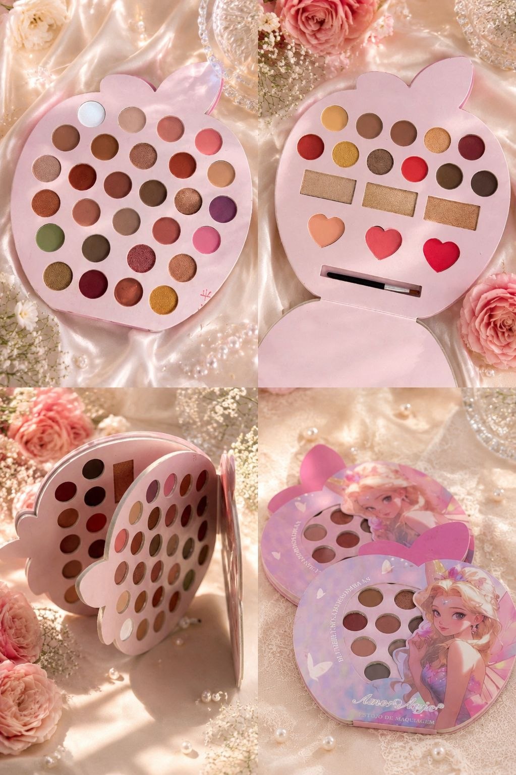 سایه بزرگ کتابی