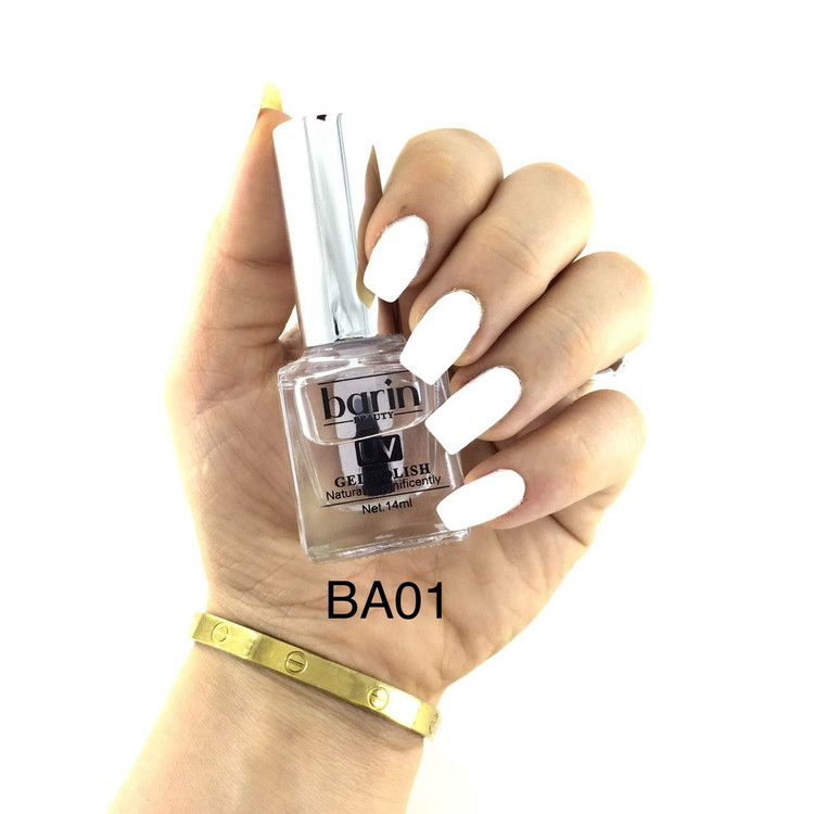 💅لاک بارین