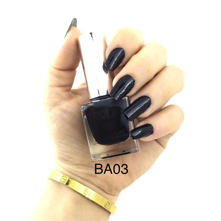 💅لاک بارین