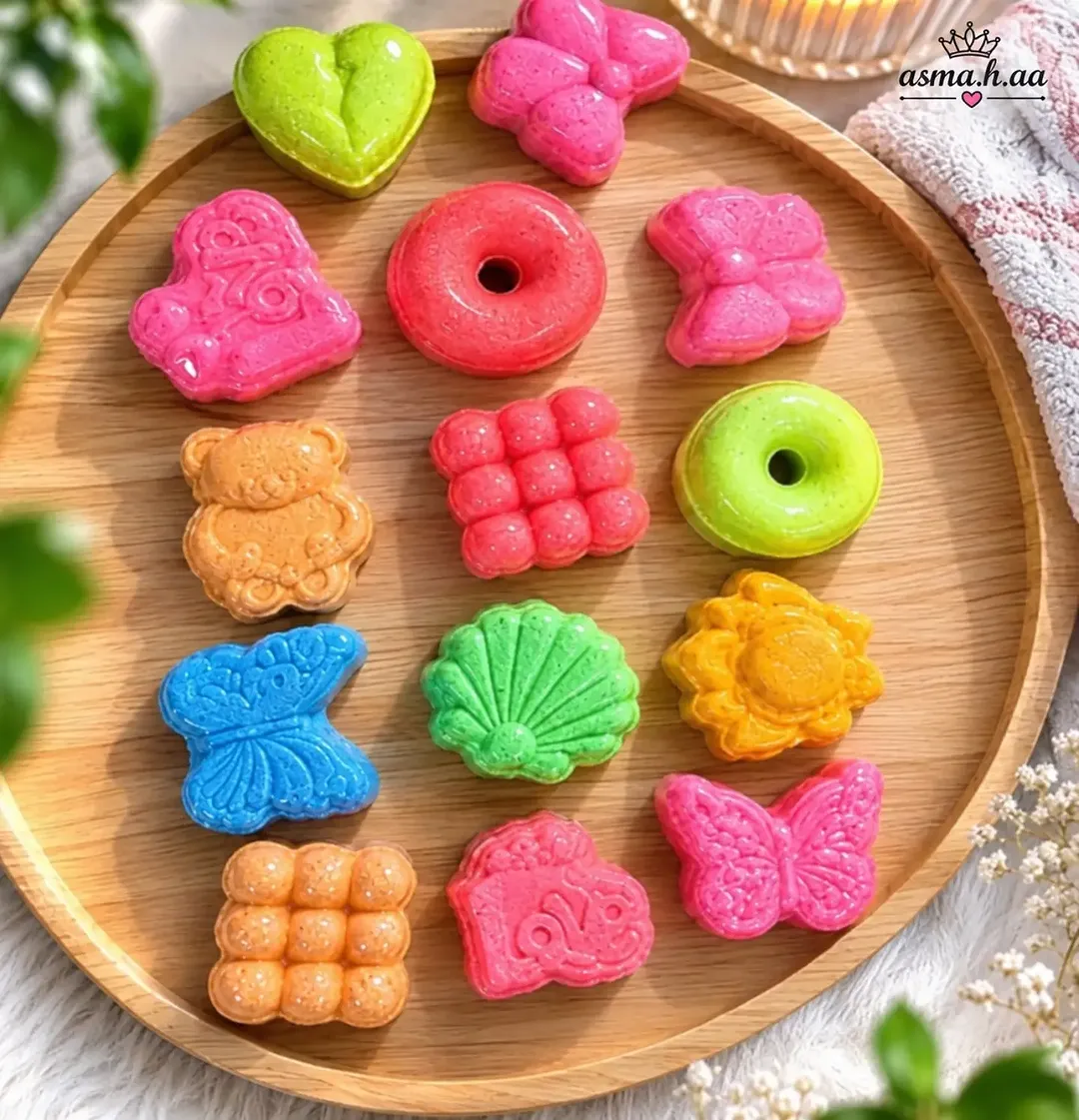کوکتل ۷۰ گرمی مراقبت پا
