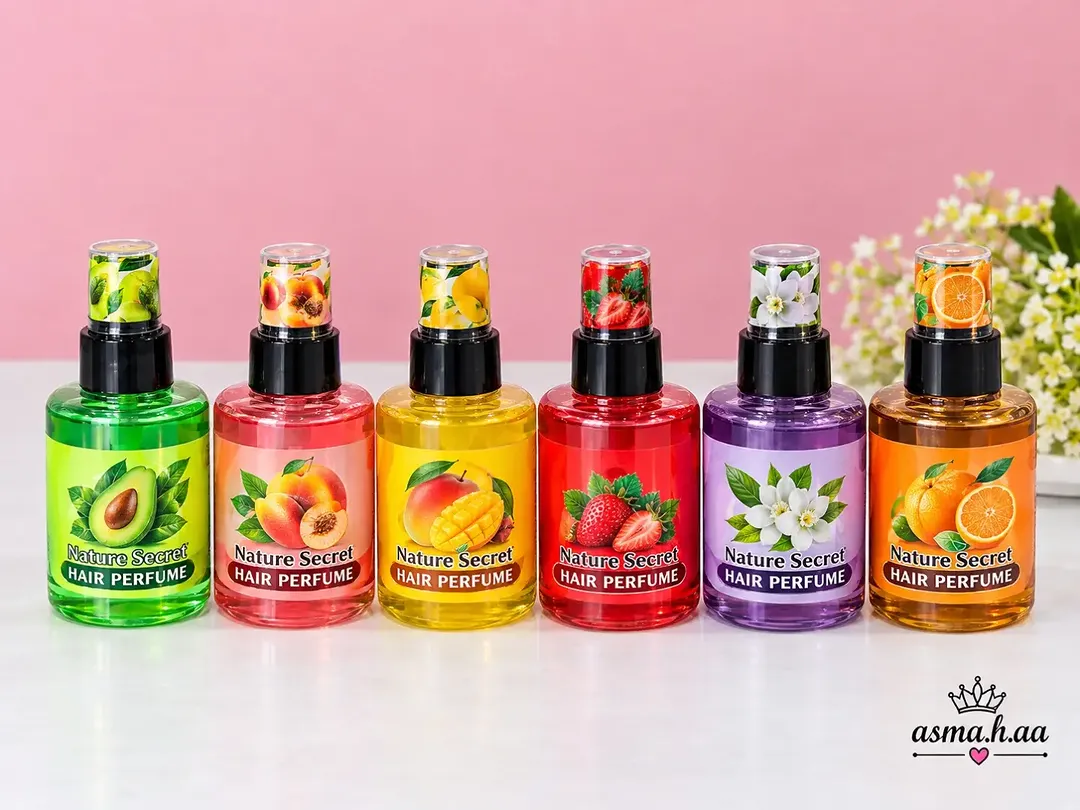 عطر بیکینی بزرگ