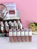 ریپاپ برداشتی رژ لب Ampli tik