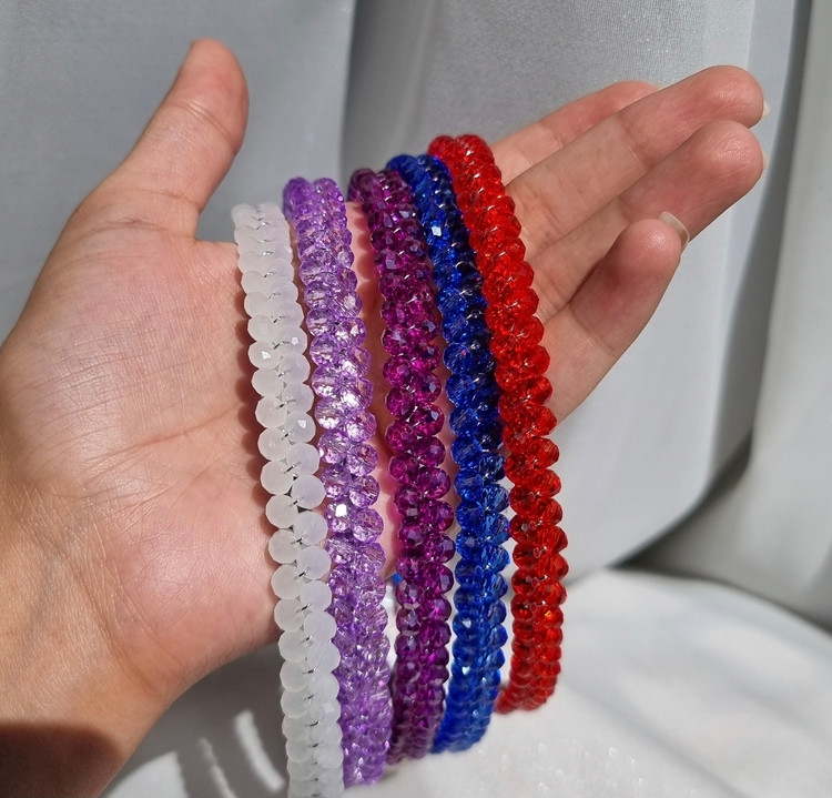 تل کریستالی مجلسی